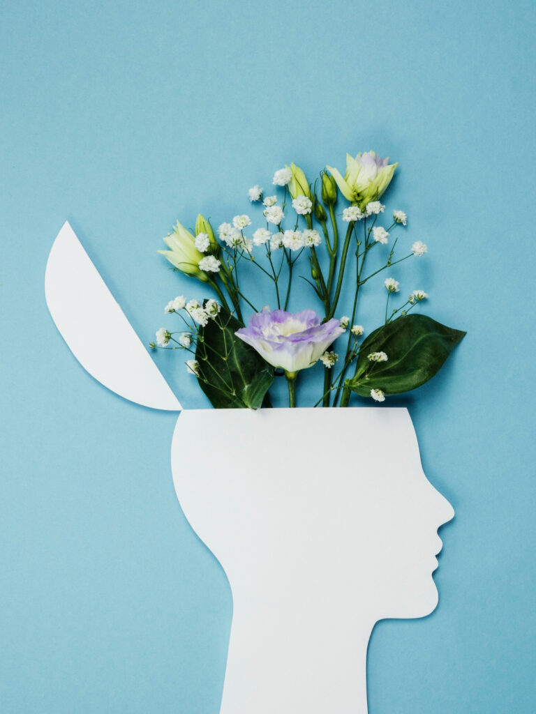 Gestalt Therapy